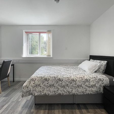 Bright, Warm & Cozy House In Harpurhey Daire Manchester Dış mekan fotoğraf