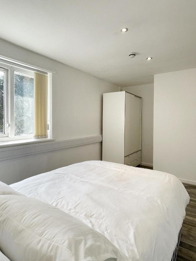 Bright, Warm & Cozy House In Harpurhey Daire Manchester Dış mekan fotoğraf