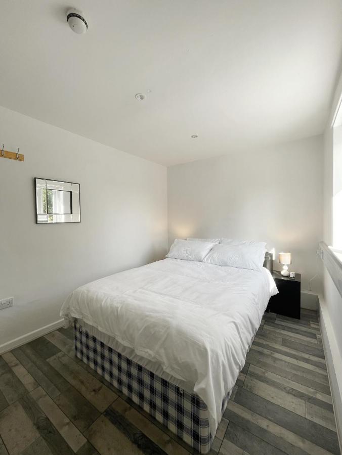Bright, Warm & Cozy House In Harpurhey Daire Manchester Dış mekan fotoğraf
