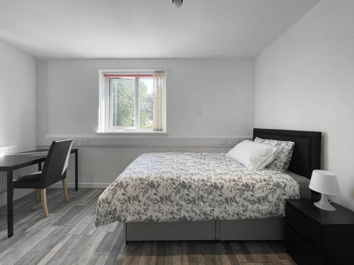 Bright, Warm & Cozy House In Harpurhey Daire Manchester Dış mekan fotoğraf