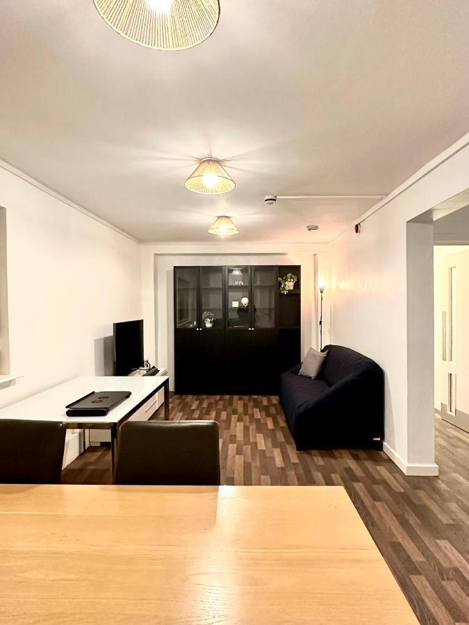 Bright, Warm & Cozy House In Harpurhey Daire Manchester Dış mekan fotoğraf