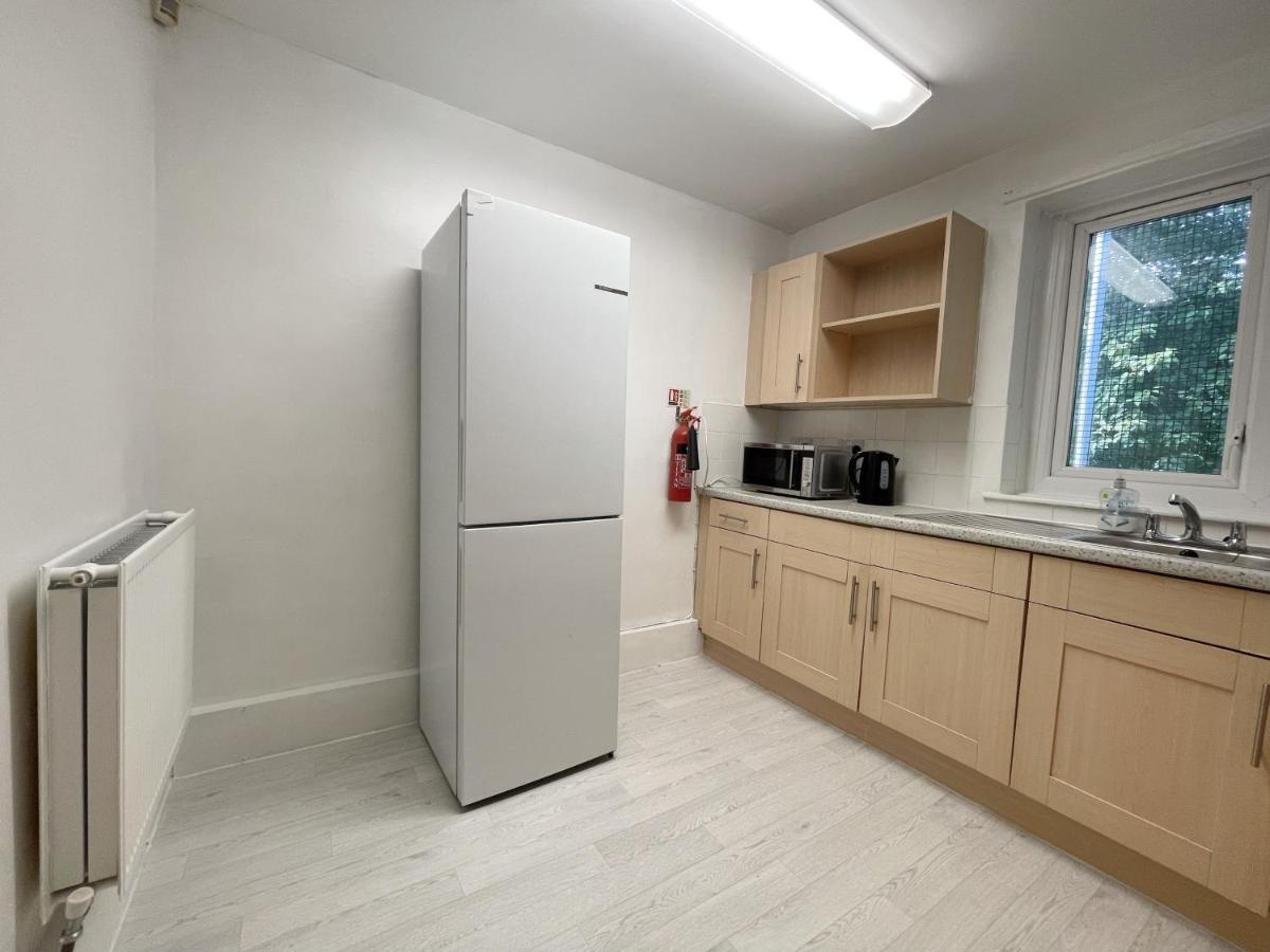 Bright, Warm & Cozy House In Harpurhey Daire Manchester Dış mekan fotoğraf