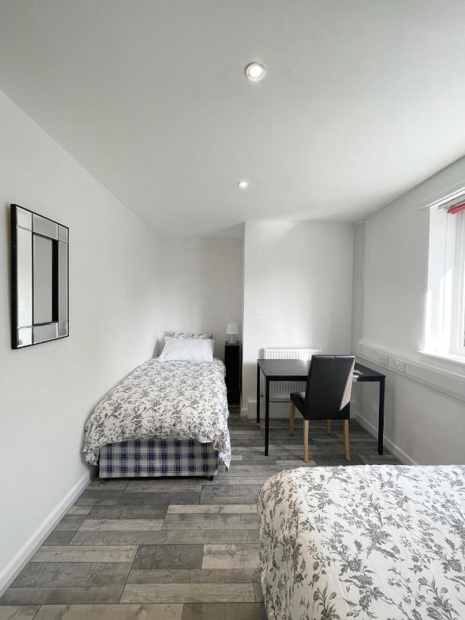 Bright, Warm & Cozy House In Harpurhey Daire Manchester Dış mekan fotoğraf