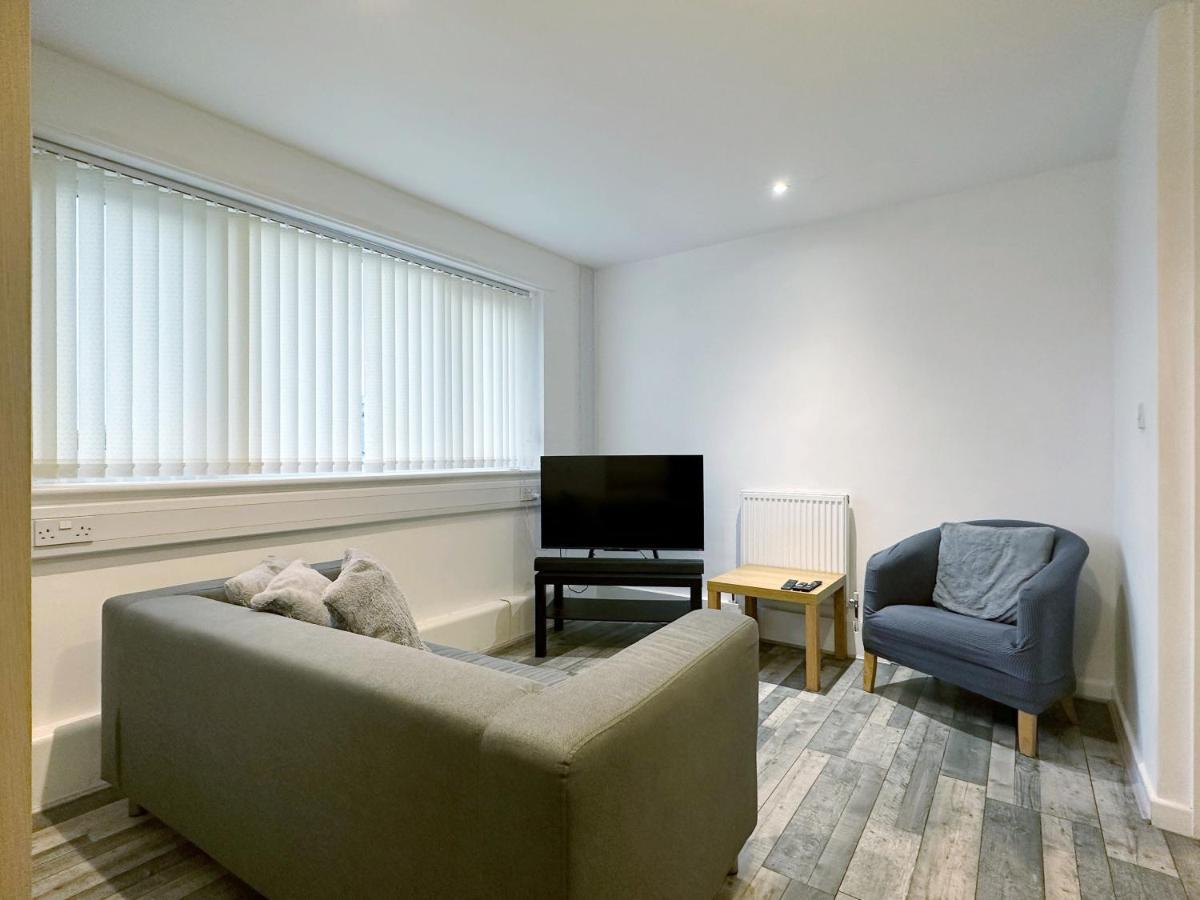 Bright, Warm & Cozy House In Harpurhey Daire Manchester Dış mekan fotoğraf